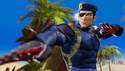 V novém traileru na bojovku The King of Fighters XV se představuje bojovník Heidern