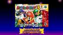 Předplatné Nintendo Switch Online tento týden obohatí hra Mario Party 3