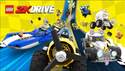 Ve vývoji má být závodní arkáda LEGO 2K Drive