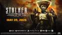 S.T.A.L.K.E.R.: Legends of the Zone Enhanced Edition vyjde příští týden pro PS5 a Xbox Series X/S