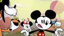 Disney Illusion Island 