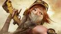 Koncem měsíce vyjde ReCore: Definitive Edition