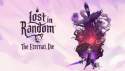 Hra Lost in Random: The Eternal Die vyjde v polovině července, nový trailer