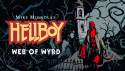 Gameplay trailer na roguelike akční hru Hellboy: Web of Wyrd
