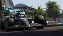 Launch trailer na závodní hru F1 23