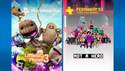 V únoru si členové PlayStation Plus zahrají hry jako LittleBigPlanet 3 a Not A Hero