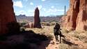 Akční dobrodružná open-world hra Crimson Desert byla odložena na začátek příštího roku