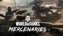 World of Tanks: Mercenaries dostává velký update