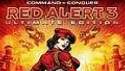 DLC a Demo pro PS3 Red Alert 3