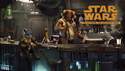 Nový trailer na akční hru Star Wars: Tales from the Galaxy's Edge pro PlayStation VR2