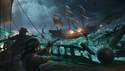 Hra Sea of Thieves bude plně využívat gamepad DualSense