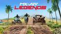 Oznámena hra MX vs. ATV Legends