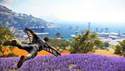 Mapa v Just Cause 3 je obrovská