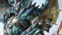 Monster Hunter 3 Ultimate v novém videu