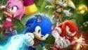 Sonic Boom - There's a Blue Blur on the Horizon trailer