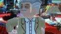 Stan Lee jako hratelná postava v LEGO Marvel Super Heroes