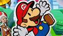 30 minut ze hry Paper Mario: The Origami King