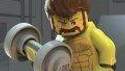LEGO City: Undercover – webisody 5 a 6