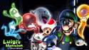 Oznámen remaster hry Luigi's Mansion 2 pro Nintendo Switch