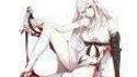 Drakengard 3 má nový trailer a v Japonsku sesbíral první známky