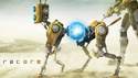 Mack se představuje v novém traileru na akční hru ReCore