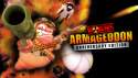 Hra Worms Armageddon: Anniversary Edition dostala dnes Backworms Compatible Update