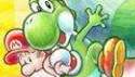 Yoshi’s New Island