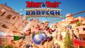 Oznámena dobrodružná plošinovka Asterix & Obelix: Mission Babylon, vyjde koncem října