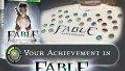 Navrhněte achievement do Fable Anniversary
