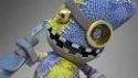 LittleBigPlanet Karting Halloween Trailer a TV reklama