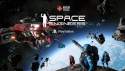 Hra Space Engineers vyjde v květnu na konzole PlayStation