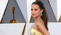 Novou Larou Croft je Alicia Vikander