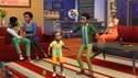 The Sims 4 oznámen pro PS4 a Xbox One