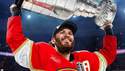 Na obalu hry NHL 26 bude Matthew Tkachuk, tento týden dojde k jejímu představení