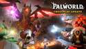 Palworld dostane koncem měsíce podporu pro cross-play