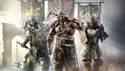 For Honor dostane bezplatný next-gen update
