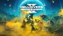 Kooperativní hit Helldivers 2 oznámen pro konzole Xbox Series X/S