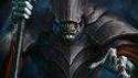 Guardians of Middle-Earth – DLC Ústa Sauronova
