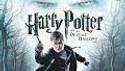 Harry Potter and the Deathly Hallows Part 1
