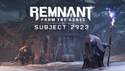 Remnant: From the Ashes dostane rozšíření Subject 2923