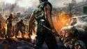 Dead Rising 3 - “Snowflakes” launch trailer
