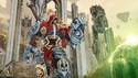 Teaser na Darksiders: Warmastered Edition, hra dostane podporu PS4 Pro