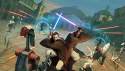Launch trailer na Star Wars: Episode I: Jedi Power Battles 