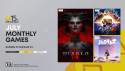 Červencové PlayStation Plus přinese hry Diablo IV, King of Fighters XV a Jusant
