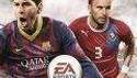 Seznam stadionů ve FIFA 14