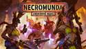 První teaser na hru Necromunda: Underhive Wars