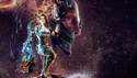 Gameplay video na akci Bombshell