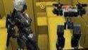 Metal Gear Rising: Revengeance dostane po vydání 30 dalších VR misí