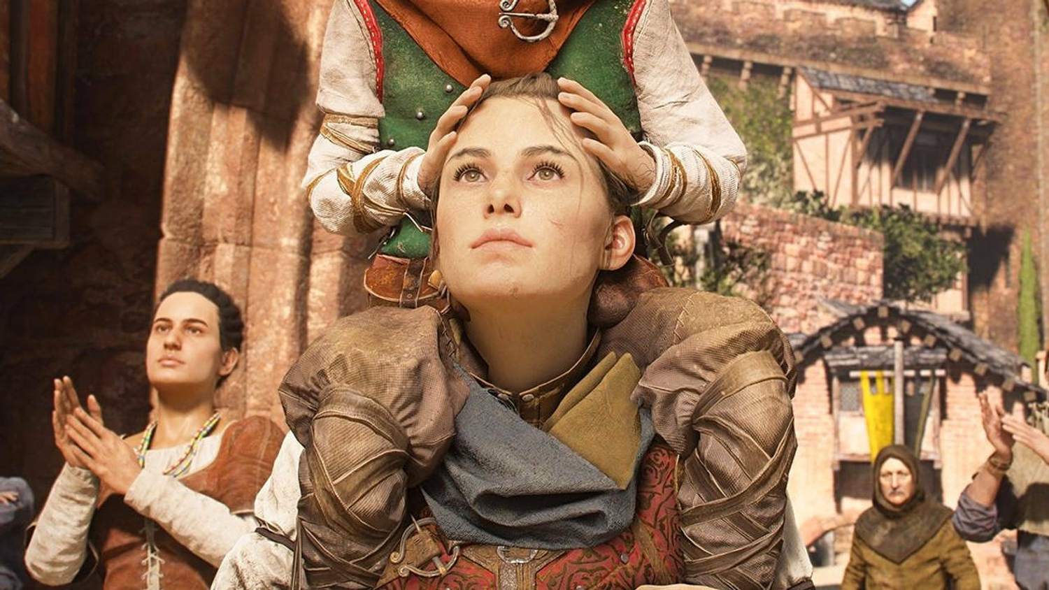 Pravděpodobně uniklo datum vydání hry A Plague Tale: Requiem