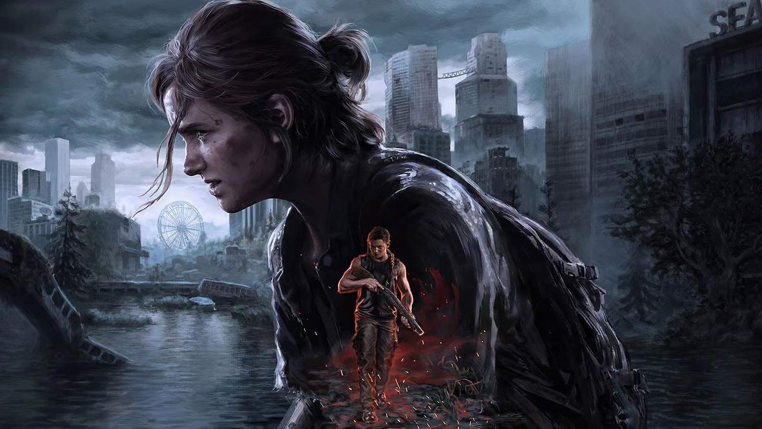 The Last of Us 3 vznikne pouze pokud se najde kvalitní příběh k vyprávění 